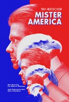 Mister America - Movie Poster (xs thumbnail)