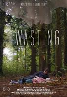 The Wasting - British Movie Poster (xs thumbnail)
