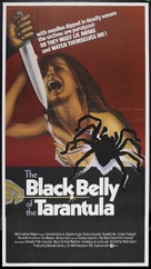 Tarantola dal ventre nero, La - Movie Poster (xs thumbnail)