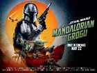 Star Wars: The Mandalorian and Grogu Poster