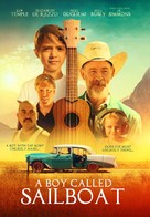 A Boy Called Sailboat - Movie Cover (xs thumbnail)