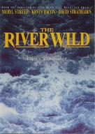 The River Wild - DVD movie cover (xs thumbnail)