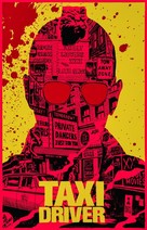 Taxi Driver - poster (xs thumbnail)