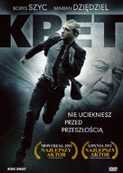 Kret - Polish Movie Cover (xs thumbnail)