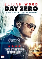 Day Zero - Norwegian DVD movie cover (xs thumbnail)