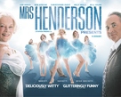 Mrs. Henderson Presents - British Movie Poster (xs thumbnail)