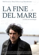 Fine del mare, La - German Movie Poster (xs thumbnail)