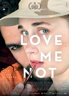 Love Me Not - Spanish Movie Poster (xs thumbnail)