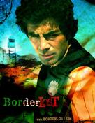 Border Lost - Movie Cover (xs thumbnail)