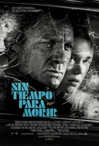 No Time to Die Poster
