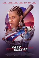 Easy Does It - Movie Poster (xs thumbnail)