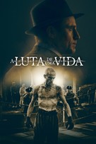 The Survivor - Brazilian Movie Cover (xs thumbnail)