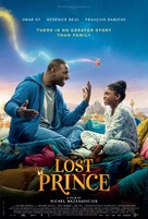 Le prince oubli&eacute; - International Movie Poster (xs thumbnail)