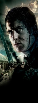 Harry Potter and the Deathly Hallows - Part 2 - Key art (xs thumbnail)