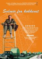 Kitchen Stories - Danish Movie Cover (xs thumbnail)