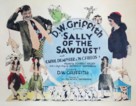 Sally of the Sawdust - Movie Poster (xs thumbnail)