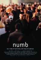 Numb - poster (xs thumbnail)