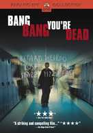 Bang Bang You&#039;re Dead - Movie Cover (xs thumbnail)