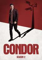 &quot;Condor&quot; - Video on demand movie cover (xs thumbnail)