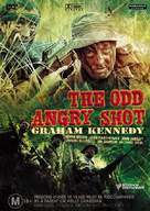 The Odd Angry Shot - Australian Movie Cover (xs thumbnail)