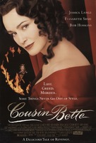 Cousin Bette - Movie Poster (xs thumbnail)