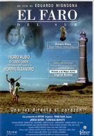 El faro - Spanish Movie Cover (xs thumbnail)