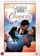 Changes - Danish DVD movie cover (xs thumbnail)