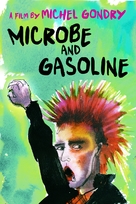 Microbe et Gasoil - Movie Poster (xs thumbnail)