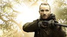 The Survivalist - Key art (xs thumbnail)