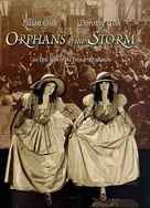 Orphans of the Storm - Movie Cover (xs thumbnail)