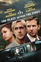The Place Beyond the Pines - Movie Cover (xs thumbnail)