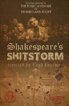 Shakespeare&#039;s Sh*tstorm - Movie Poster (xs thumbnail)