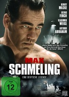 Max Schmeling - German Movie Cover (xs thumbnail)