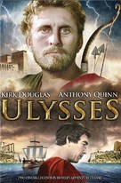 Ulisse - DVD movie cover (xs thumbnail)