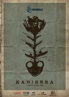 Kabisera - Philippine Movie Poster (xs thumbnail)