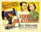 Young Dr. Kildare - Movie Poster (xs thumbnail)