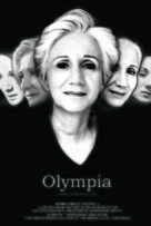 Olympia - Movie Poster (xs thumbnail)