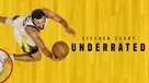 Stephen Curry: Underrated - Movie Cover (xs thumbnail)