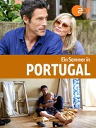 Ein Sommer in Portugal - German Movie Cover (xs thumbnail)