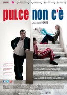 Pulce non c&#039;&egrave; - Italian Movie Poster (xs thumbnail)