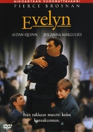 Evelyn - Finnish DVD movie cover (xs thumbnail)