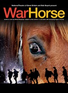 National Theatre Live: War Horse - British Video on demand movie cover (xs thumbnail)