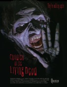 Children of the Living Dead - Movie Poster (xs thumbnail)