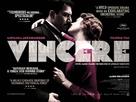 Vincere - Movie Poster (xs thumbnail)