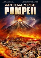Apocalypse Pompeii - DVD movie cover (xs thumbnail)