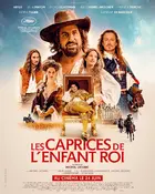Les caprices de l’enfant Roi Poster