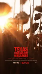 The Texas Chainsaw Massacre - Movie Poster (xs thumbnail)