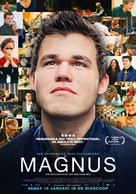 Magnus - Dutch Movie Poster (xs thumbnail)