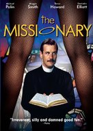 The Missionary - Movie Cover (xs thumbnail)