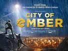 City of Ember - British Movie Poster (xs thumbnail)